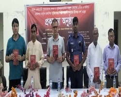 ‘শ্রীকান্ত দাসের মতো মানুষ ঘরে ঘরে জন্ম হওয়া প্রয়োজন’ 